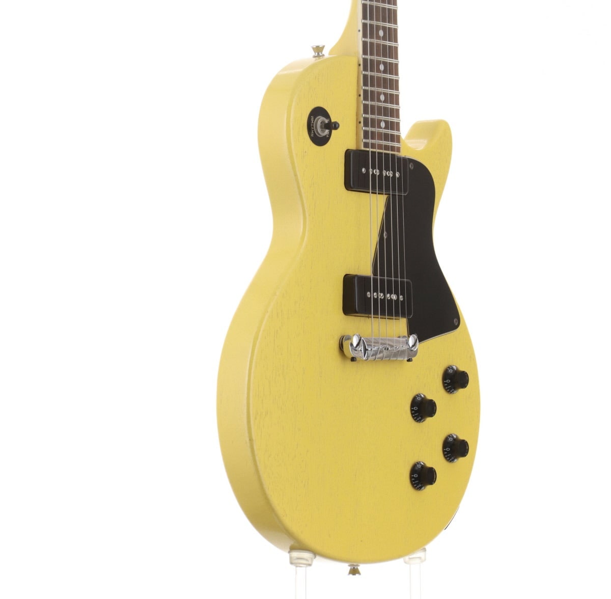 中古】GRASSROOTS / G-LS-57 TV Yellow 【御茶ノ水本店】 | レスポール