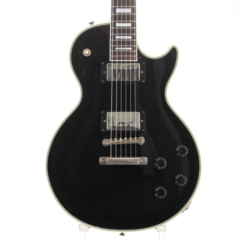 中古】ORVILLE / LPC-75 【御茶ノ水本店】 | レスポールタイプ