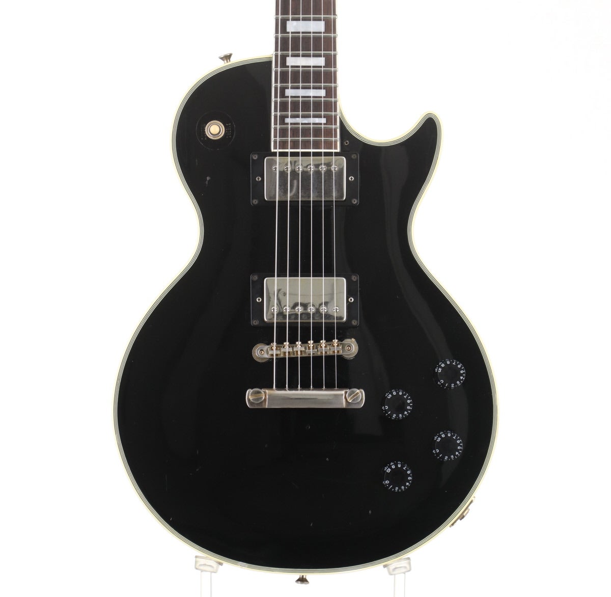中古】ORVILLE / LPC-75 【御茶ノ水本店】 | レスポールタイプ