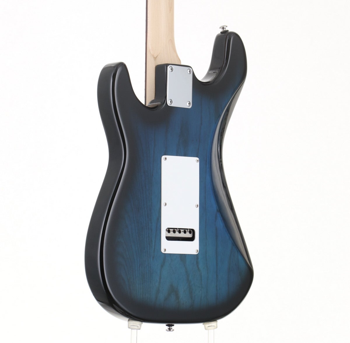 中古】G&L / Tribute S-500 Blue Burst 【御茶ノ水本店】 | ストラト