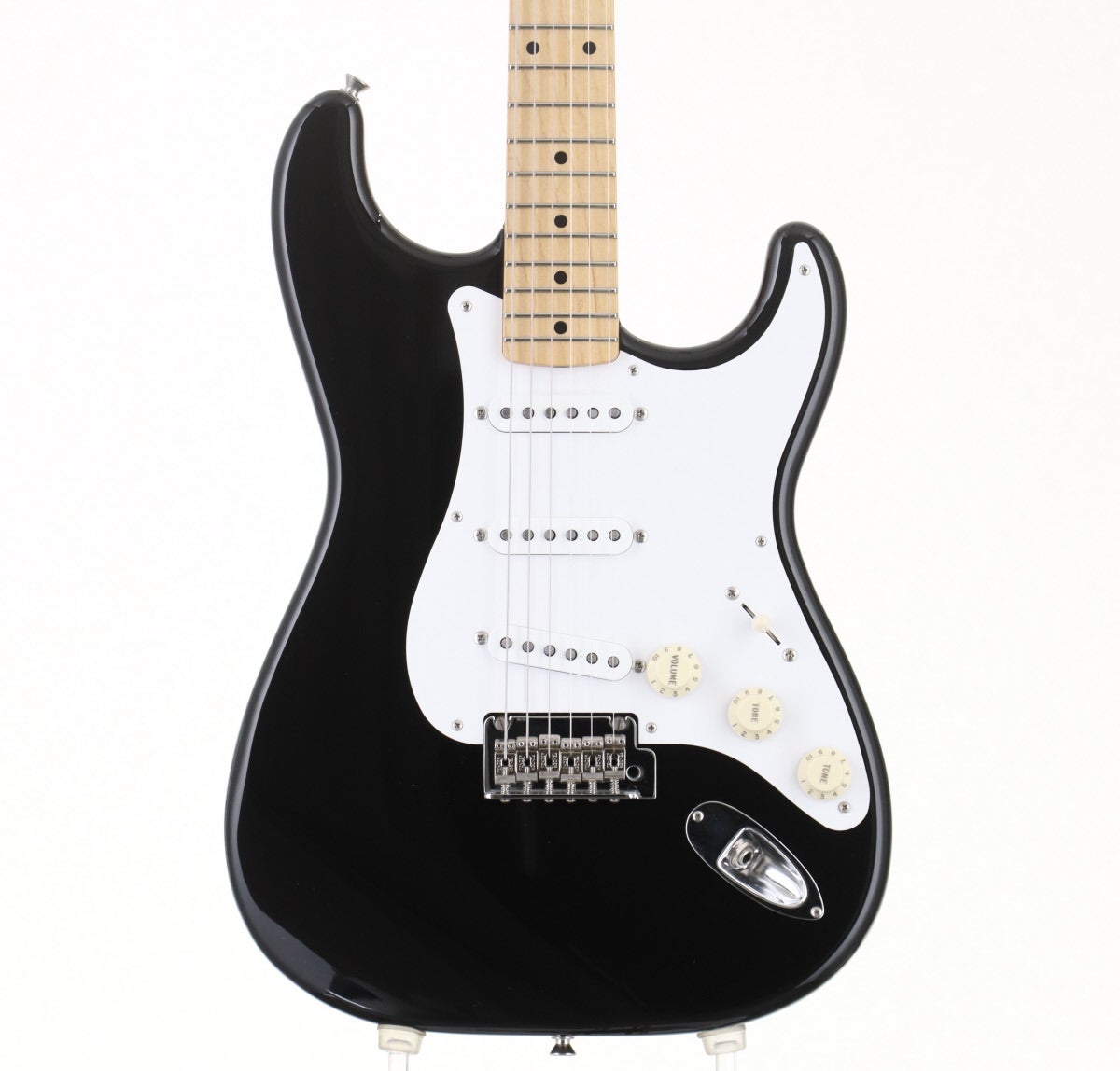 Fender Hybrid50s ストラト　Black 中古】FENDER MADE IN JAPAN / Hybrid 50s Stratocaster Black
