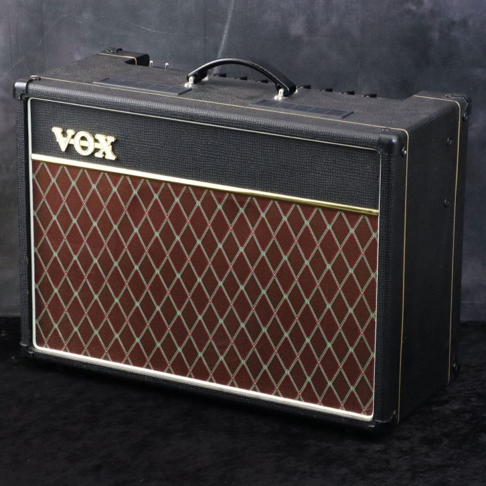 中古】 VOX / AC15C1【御茶ノ水本店】 | コンボアンプ | イシバシ楽器