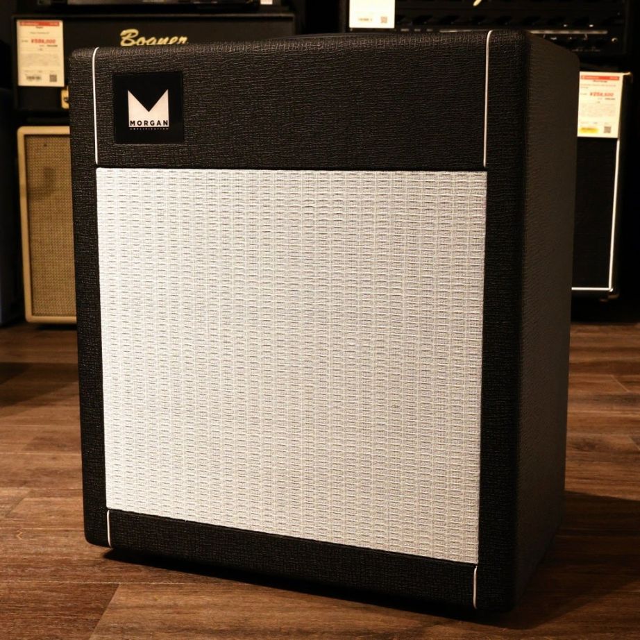 Morgan Amplification / PR12 Combo Black 【御茶ノ水本店】 | コンボ