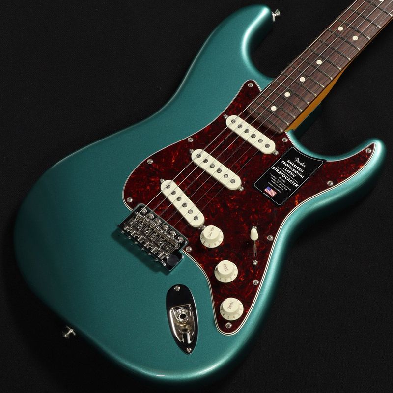 エレキギター × FENDER USA × ブルー)の検索結果 | ギター、アコギ