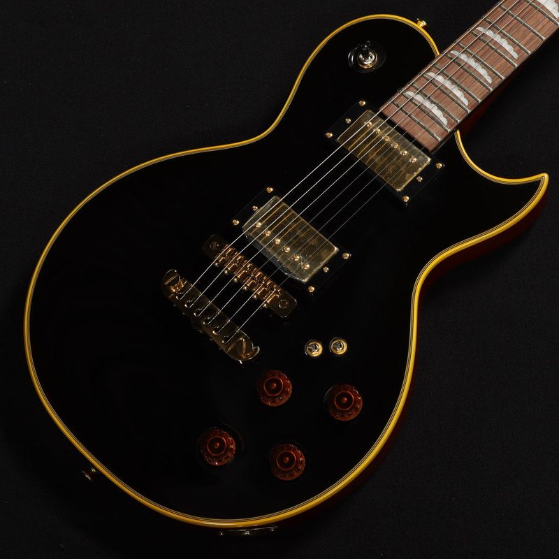 新品同様 定価88000円 Aria Pro II PE-F80 LTD Aria Pro II / PE-F80 LTD (Limited) BKTP (Blacktop) ≪S/N
