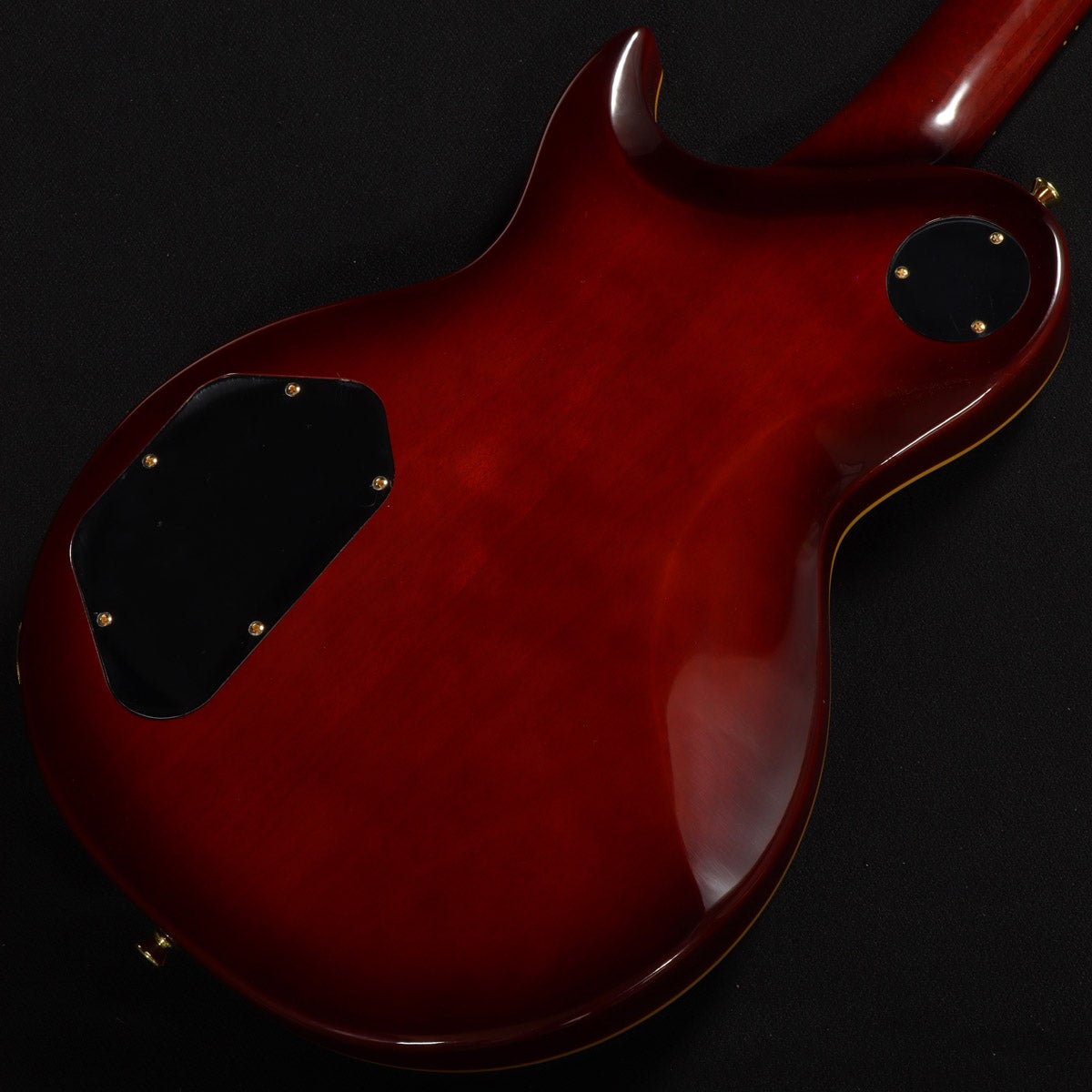 Aria Pro II / PE-F80 LTD (Limited) BKTP (Blacktop) ≪S/N