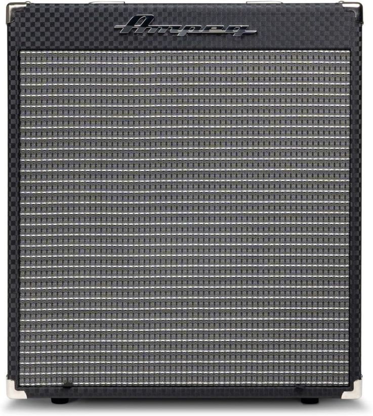 未展示在庫】[50Wベース用コンボアンプ] Ampeg / Rocket Bass Series