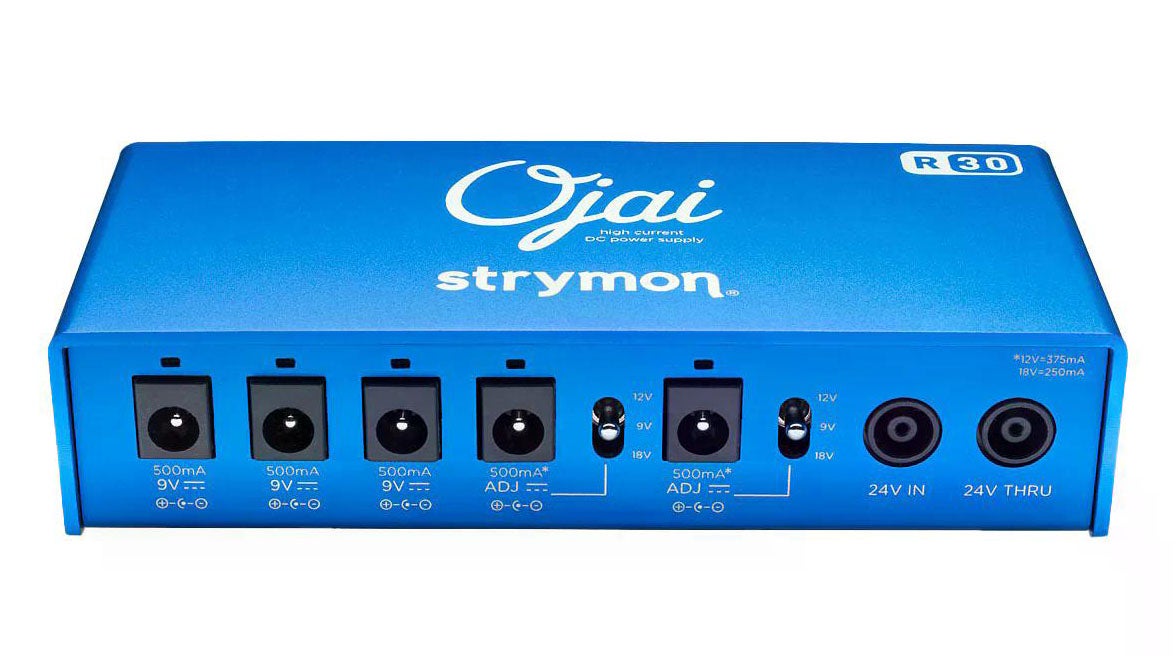 Strymon / OR30-X Ojai R30 拡張用エクスパンション・キット パワー