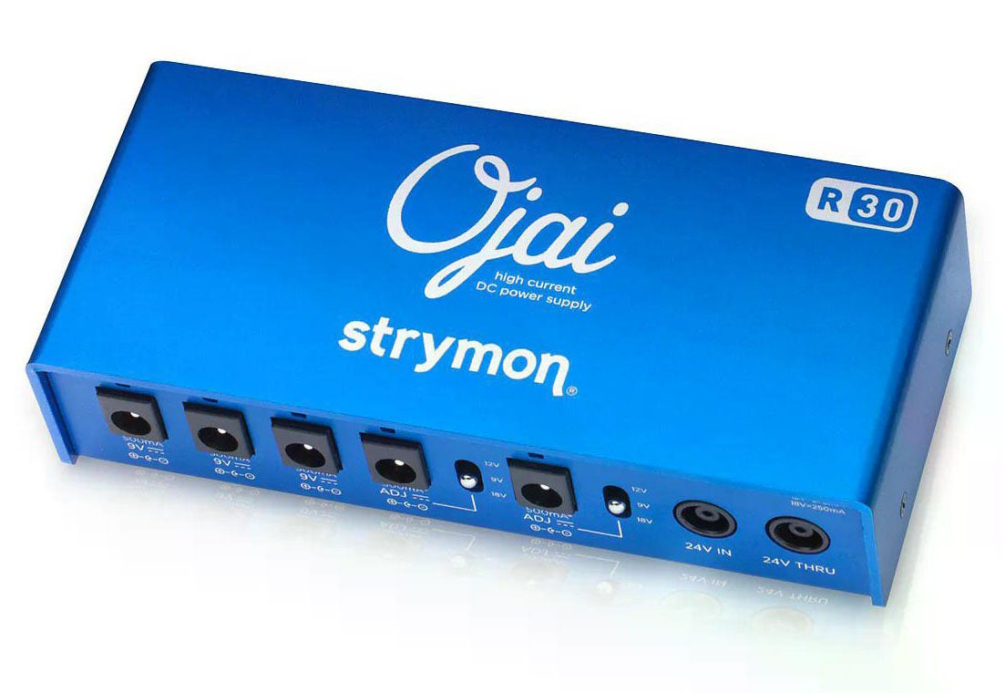 Strymon / OR30-X Ojai R30 拡張用エクスパンション・キット パワー