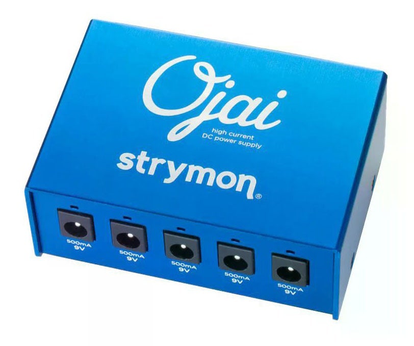 Strymon / Ojai-X Ojai 拡張用エクスパンション・キット パワー