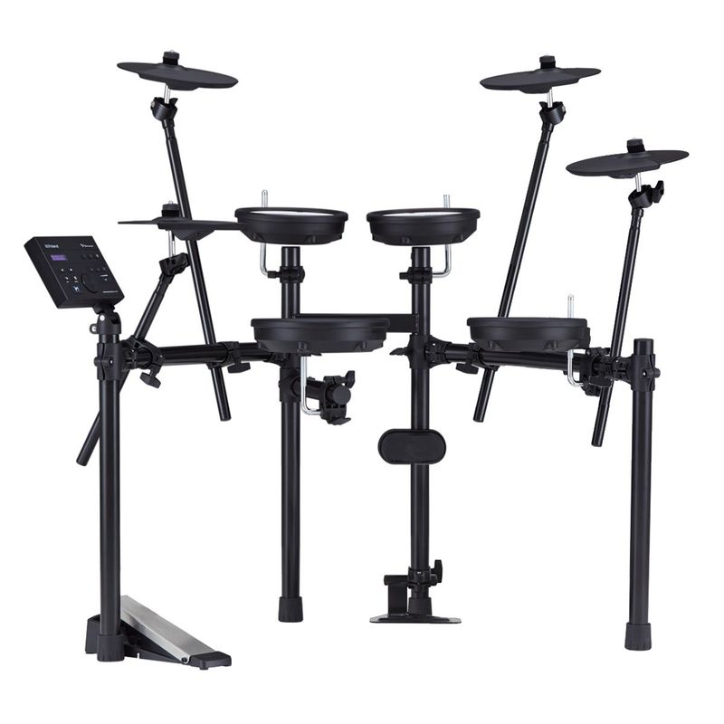 電子ドラムセット | イシバシ楽器