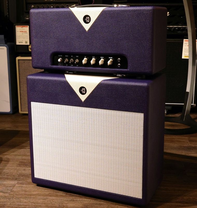 DIVIDED BY13 × 新品 × 実物写真)の検索結果 | ギター、アコギ、管楽器