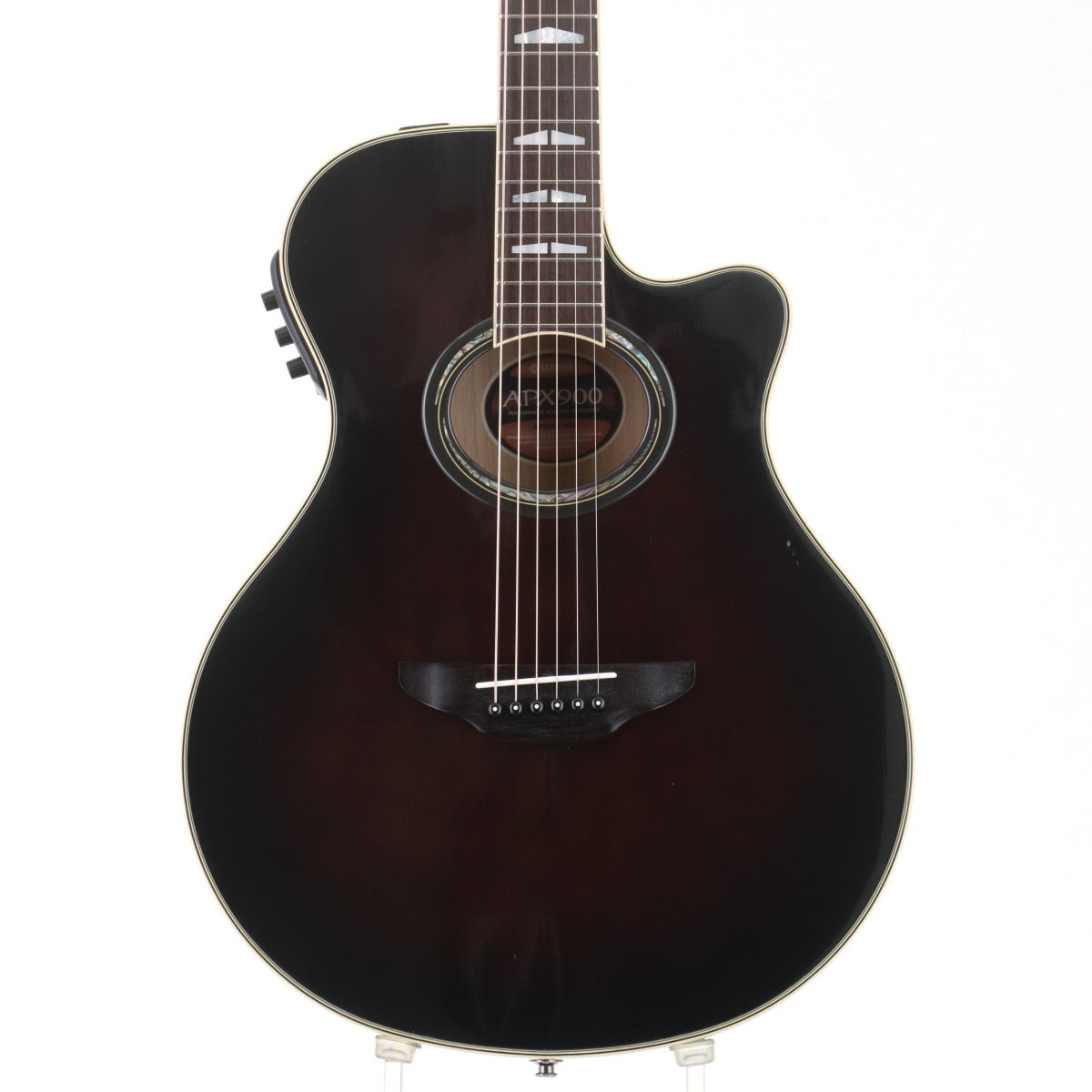中古】YAMAHA / APX900 【御茶ノ水HARVEST_GUITARS】 | フラットトップ