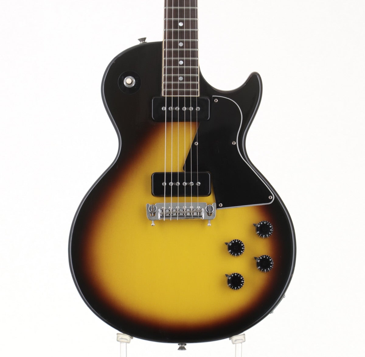 中古】GRECO / LJ-600 Yellow Sunburst 【御茶ノ水本店】 | レスポール