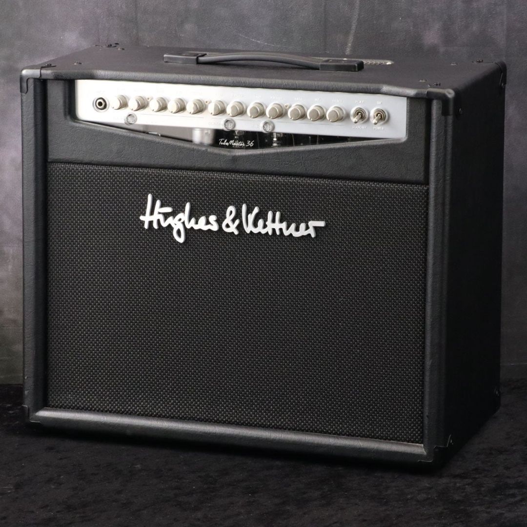 中古】 HUGHES&KETTNER / TubeMeister 36 Combo 【御茶ノ水本店