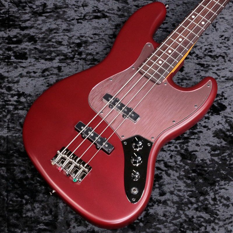 Fender / Made in Japan Hybrid II 2026 Collection Jazz Bass Matte