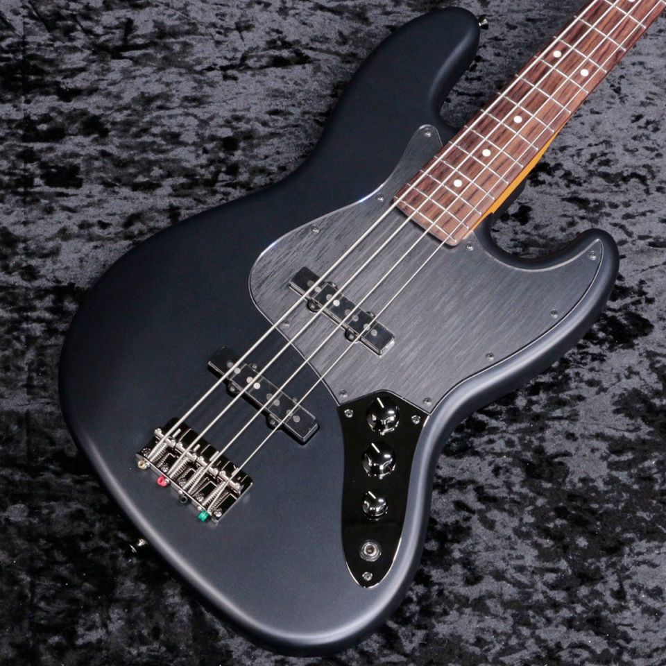 Fender / Made in Japan Hybrid II 2026 Collection Jazz Bass Matte
