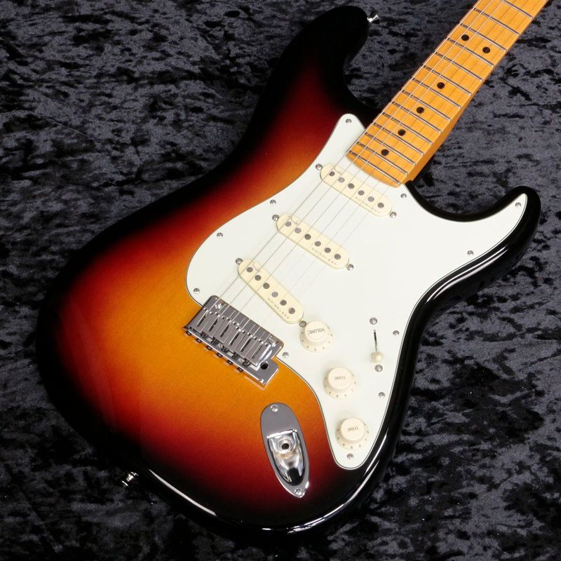 Fender USA ストラト (サンバースト)の検索結果 | ギター、アコギ