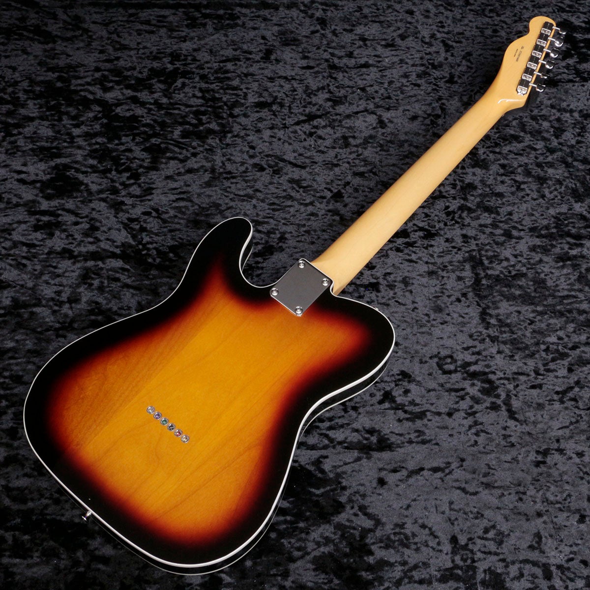 ギター Fender/Made inJapan Heritage60Telecaster Fender / Made in