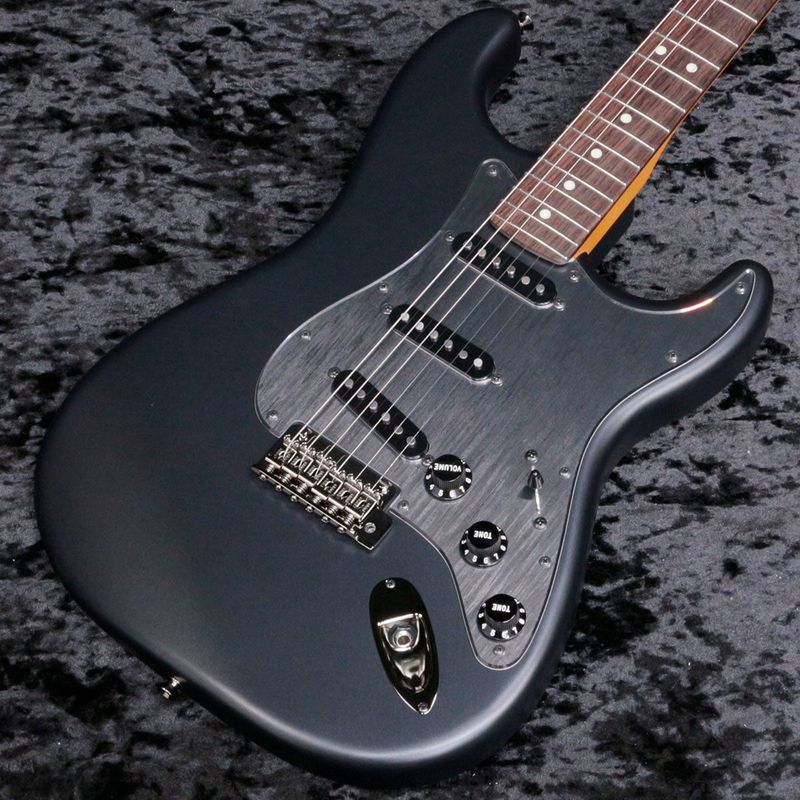 【けいま様】Fender MIJ Hybrid II Stratocaster Fender / MIJ Hybrid II 2026 Collection Stratocaster Rosewood Matte