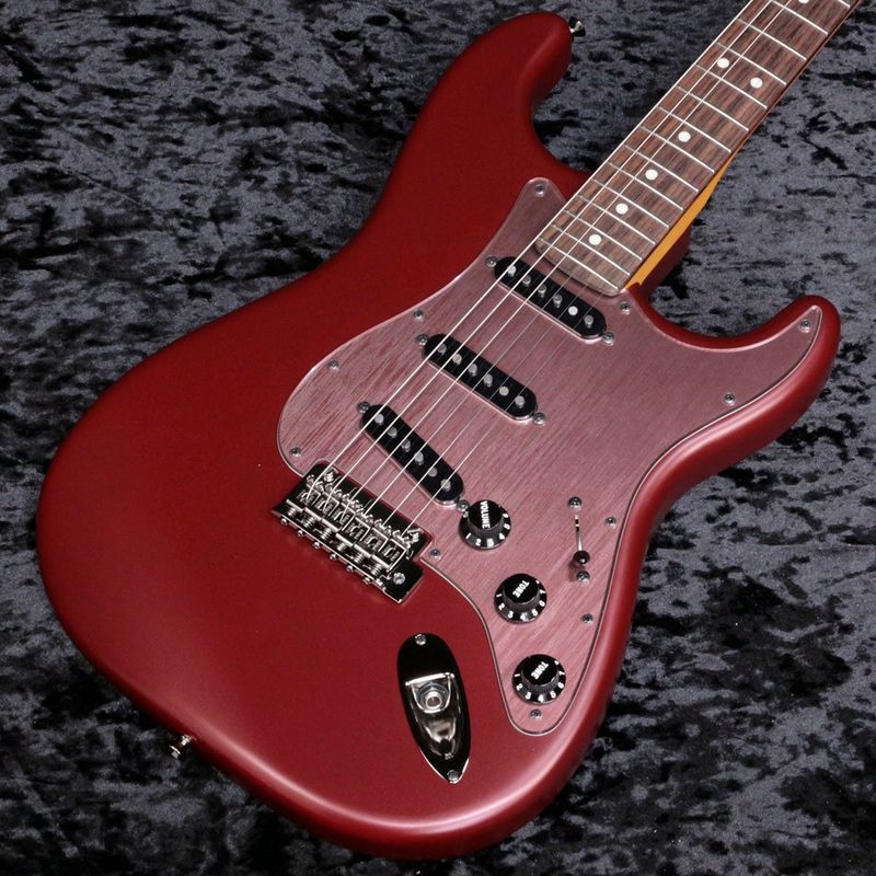 Fender / MIJ Hybrid II 2026 Collection Stratocaster Rosewood Matte