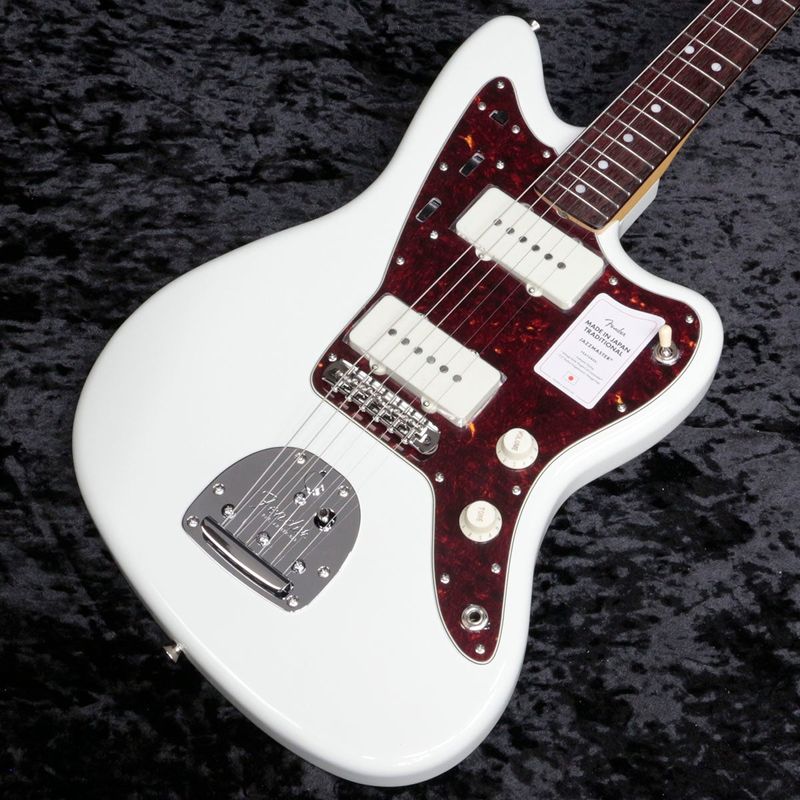 Fender / Made in Japan Traditional 60s Jazzmaster Rosewood