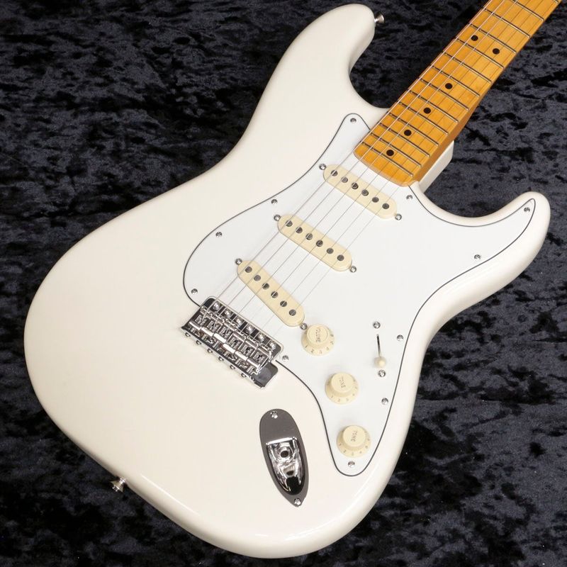 ストラトキャスタータイプ × FENDER × ホワイト)の検索結果 | ギター