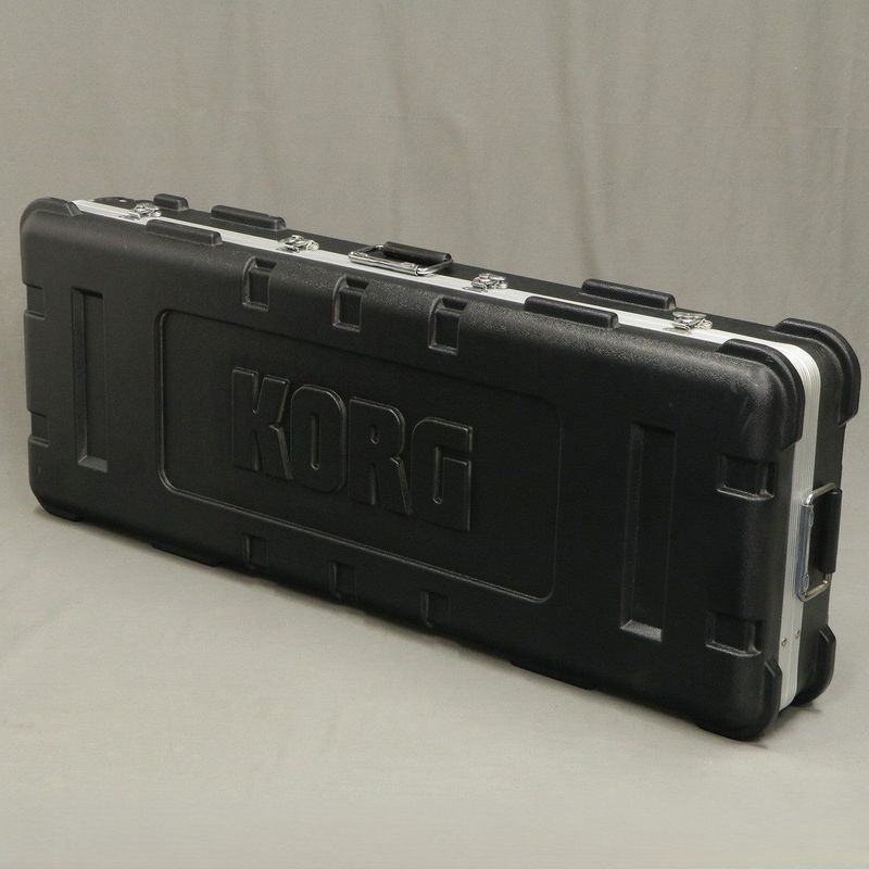 中古】 KORG / HC-KRONOS2 61 BLK 【御茶ノ水本店】 | キーボード