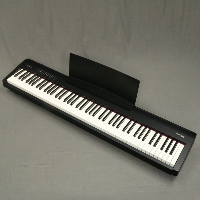 中古】 ROLAND / FP-30 【御茶ノ水本店】 | スタイリッシュピアノ