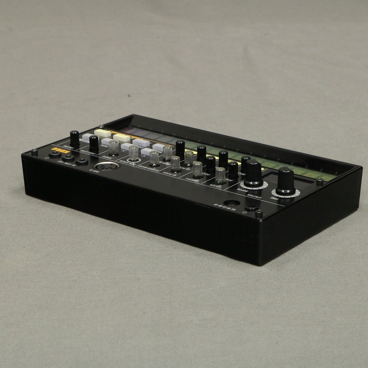 中古】 KORG / VOLCA BEATS 【御茶ノ水本店】 | ガジェット | イシバシ楽器