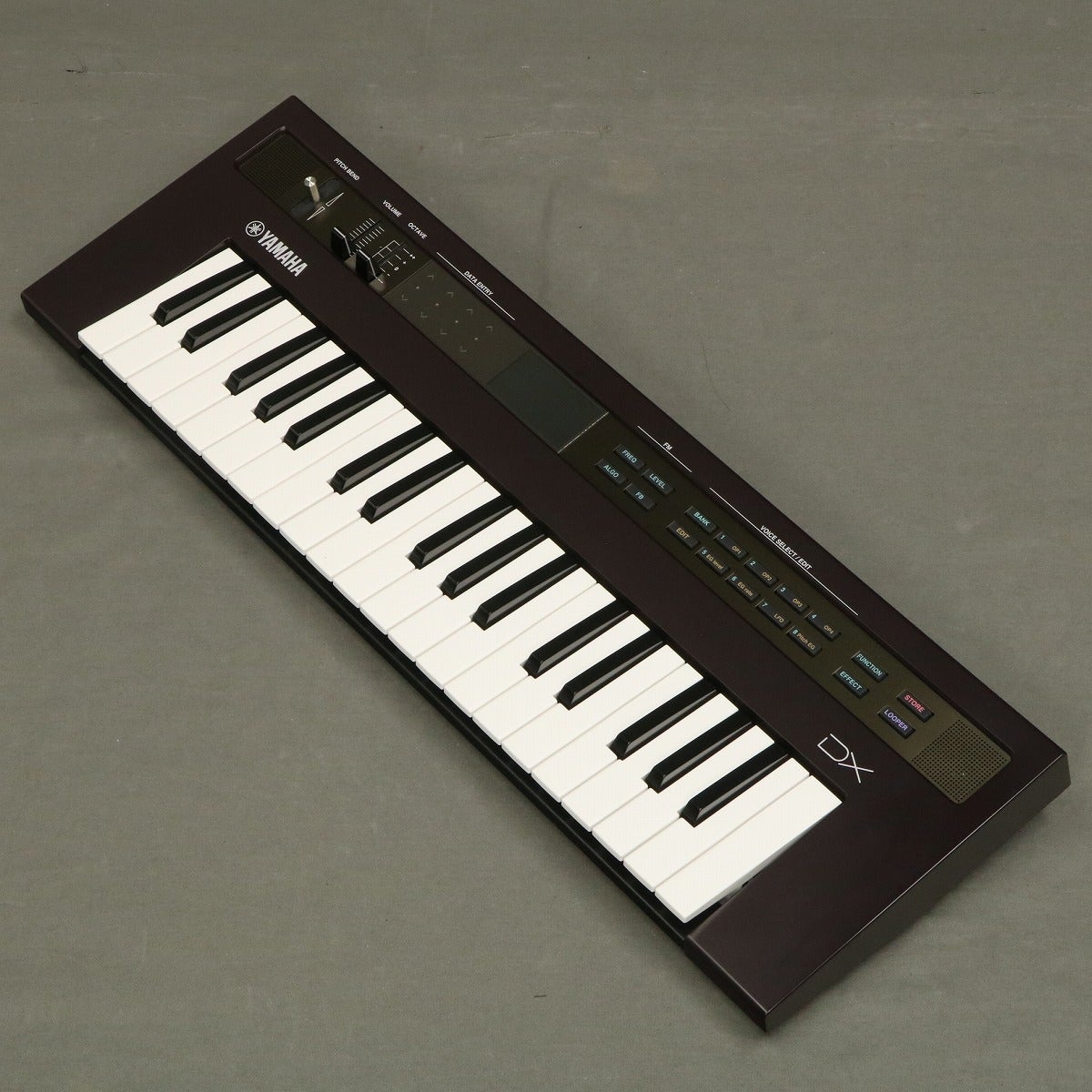 中古】 YAMAHA / REFACE DX 【御茶ノ水本店】 | ～61鍵盤 | イシバシ楽器