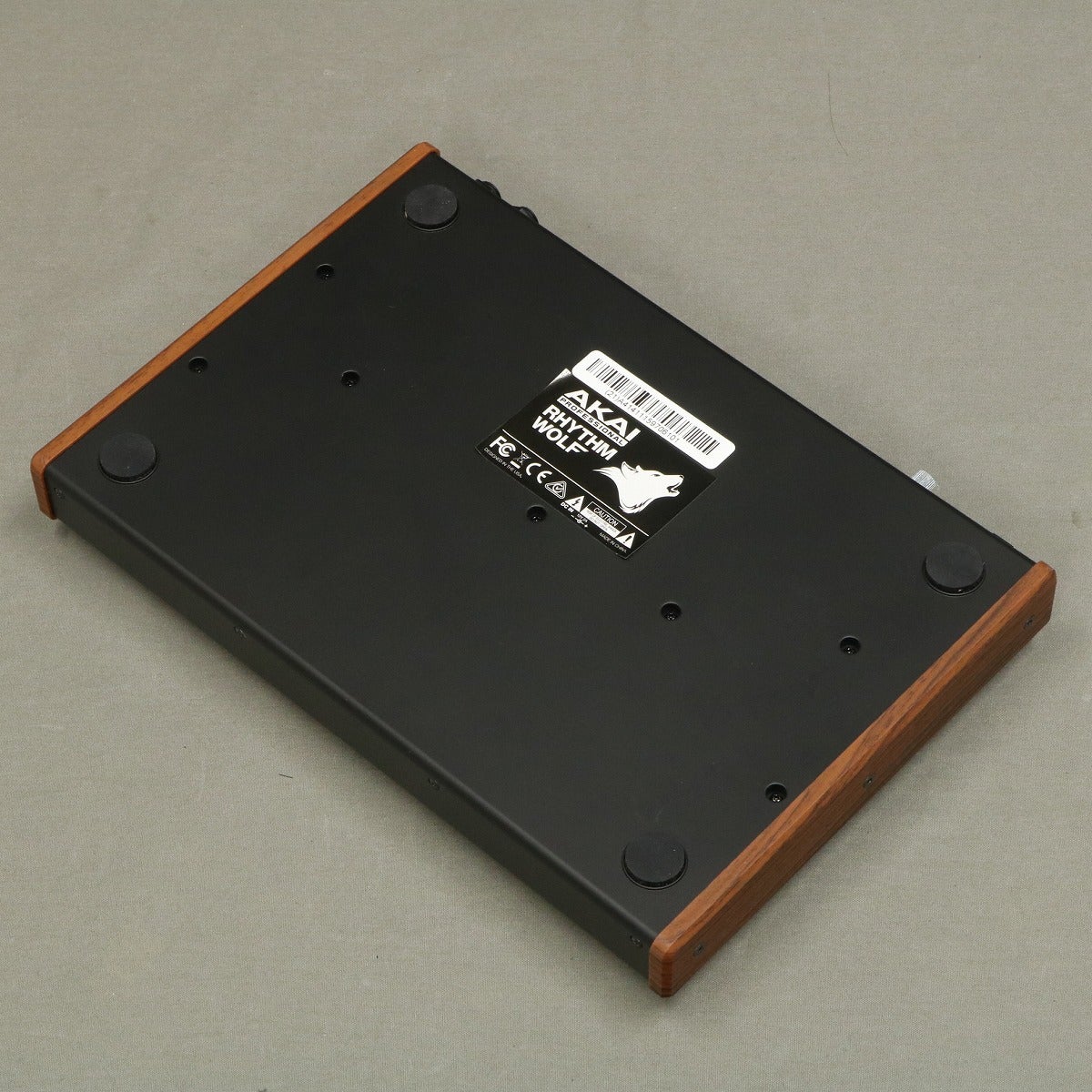 中古】 AKAI / RHYTHM WOLF 【御茶ノ水本店】 | リズムマシン