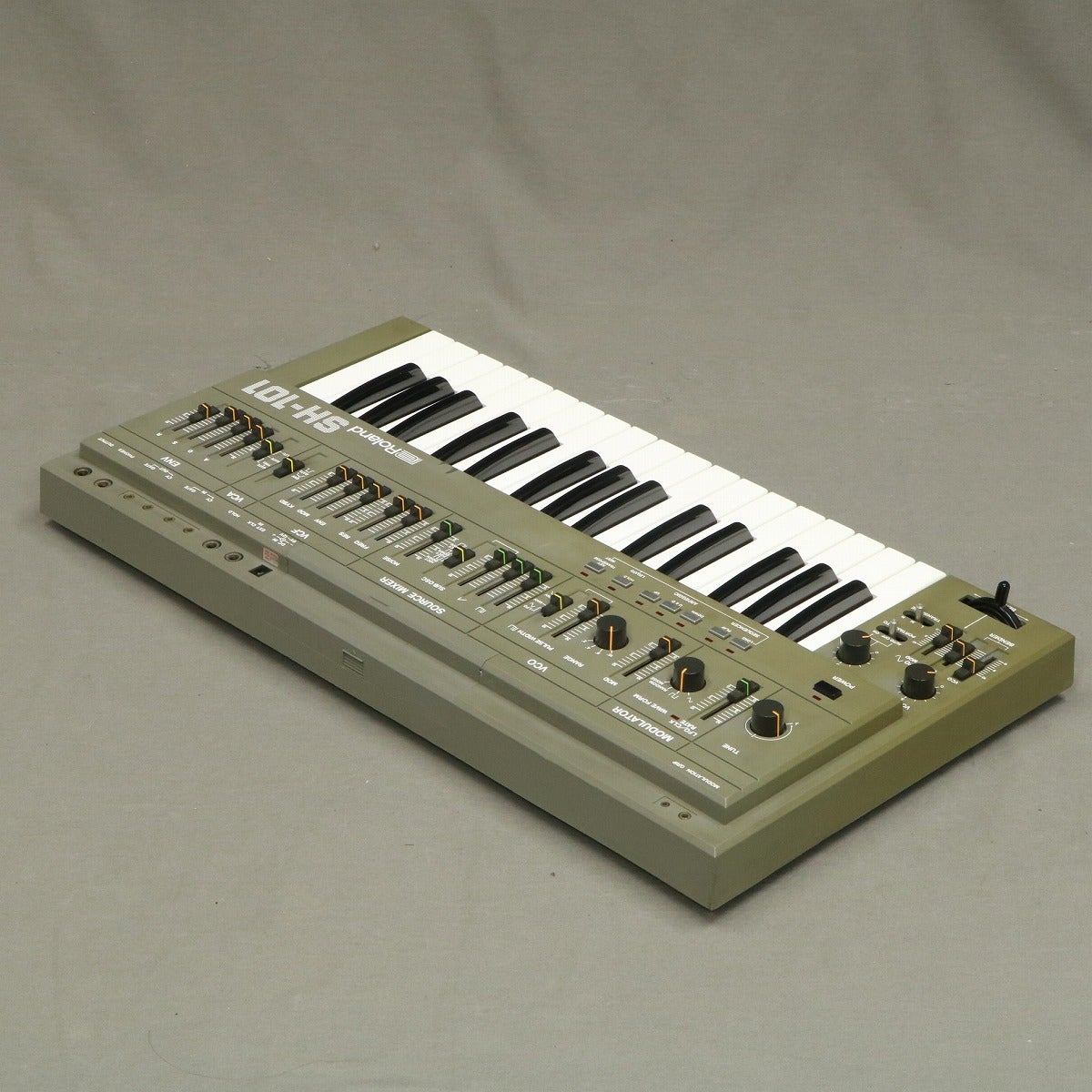 中古】 ROLAND / SH-101 【御茶ノ水本店】 | アナログシンセサイザー