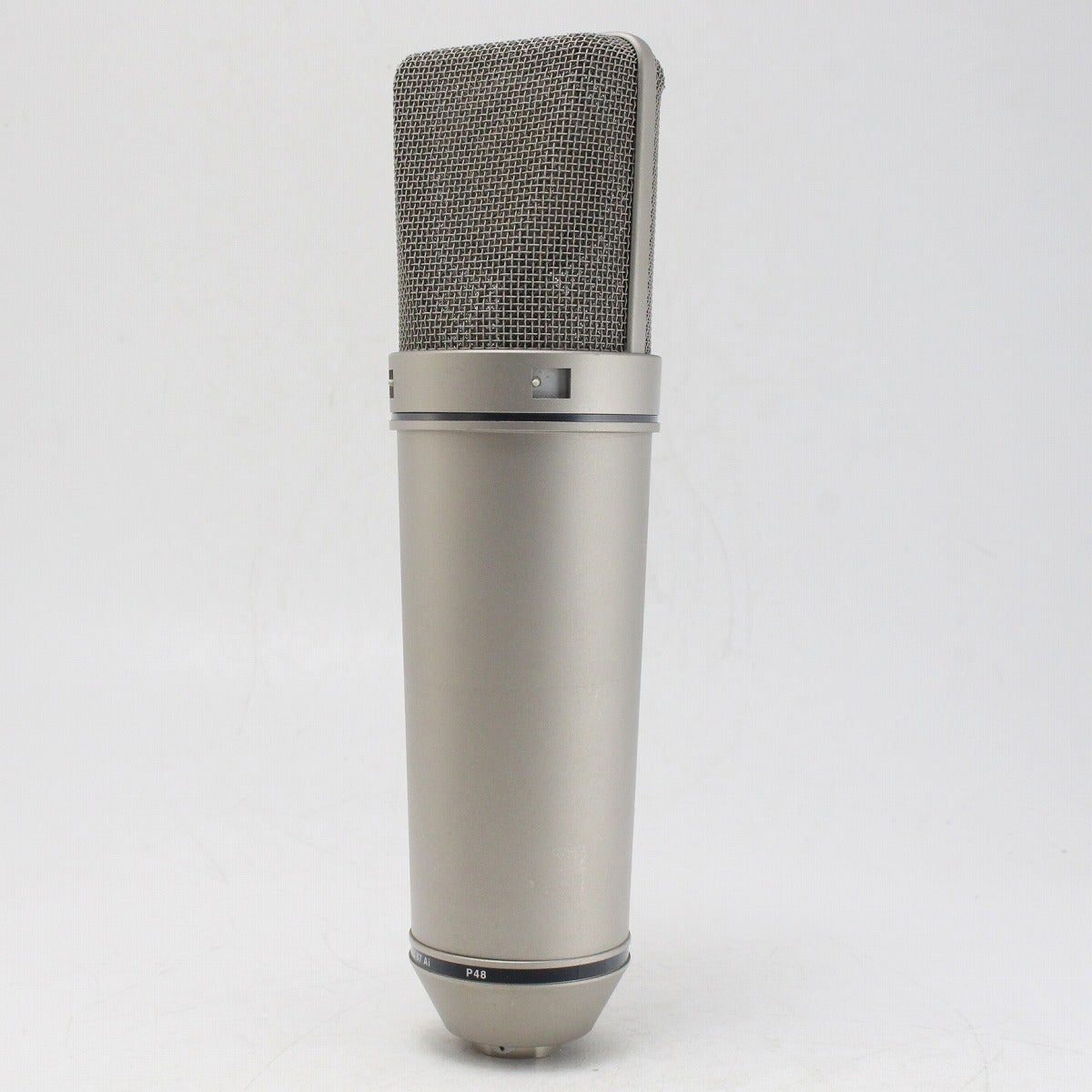 中古】 NEUMANN / U87Ai 【御茶ノ水本店】 | ラージダイヤフラム