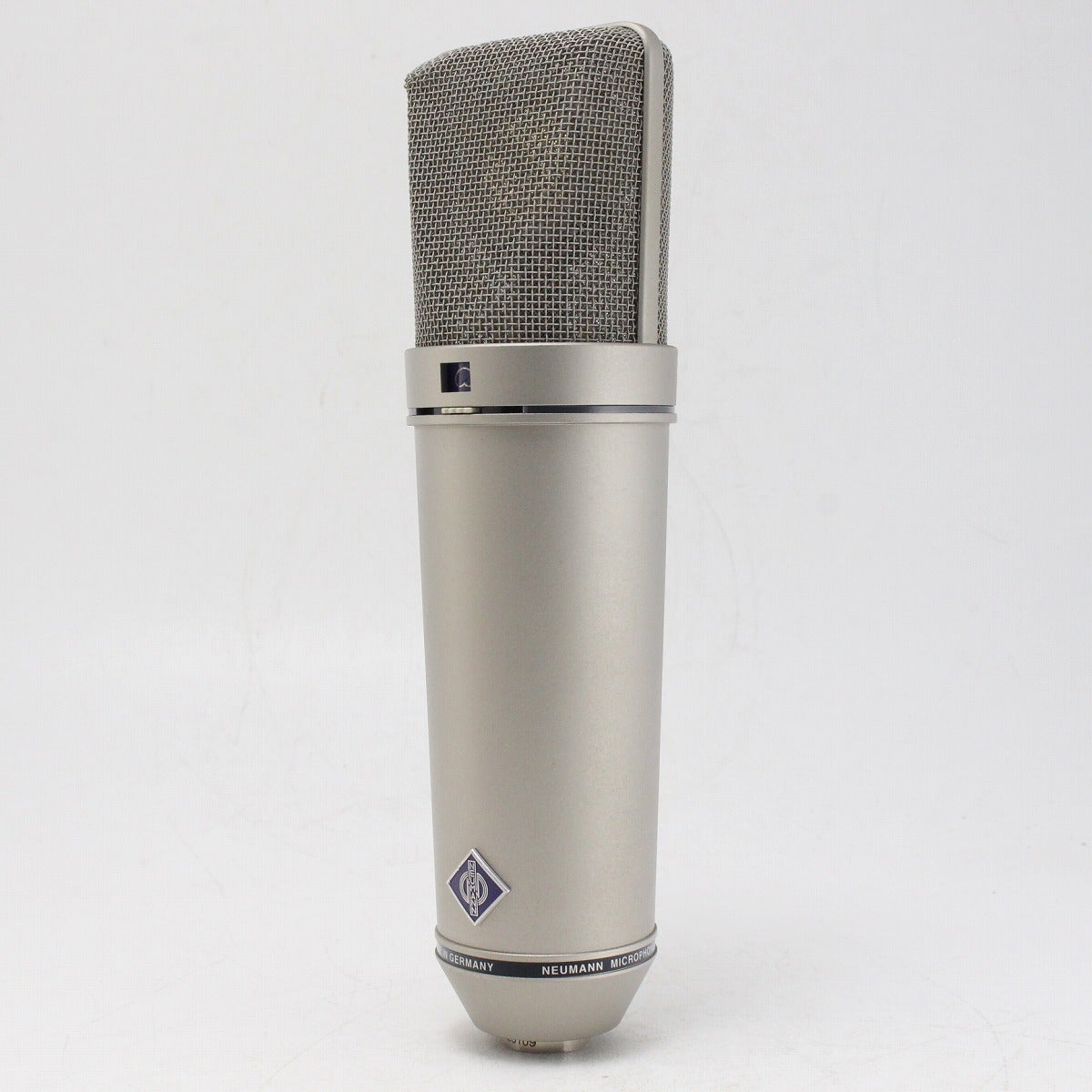 中古】 NEUMANN / U87Ai 【御茶ノ水本店】 | ラージダイヤフラム