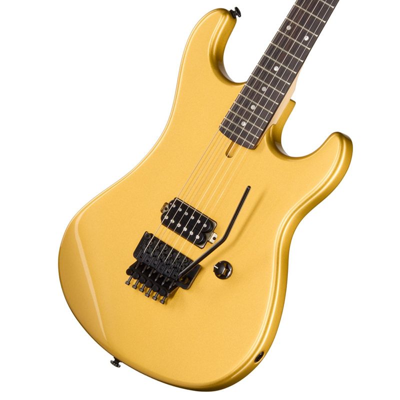 Kramer / 50th Anniversary 84 Anniversary Gold クレイマー 【2026年