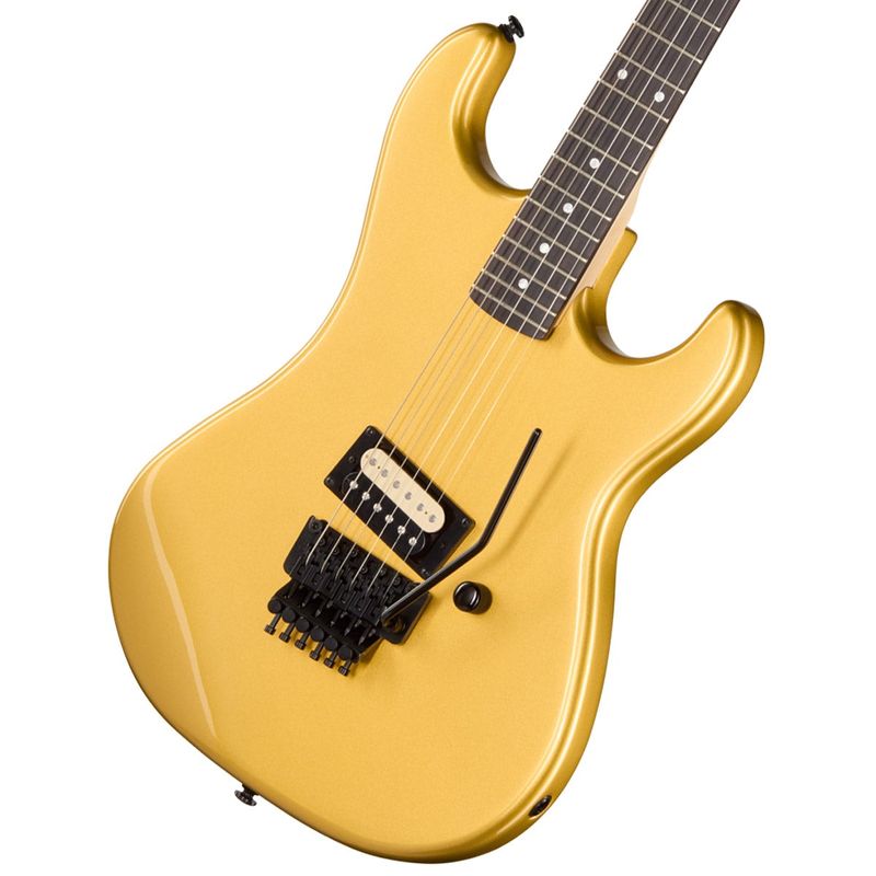 Kramer / 50th Anniversary Baretta Anniversary Gold クレイマー