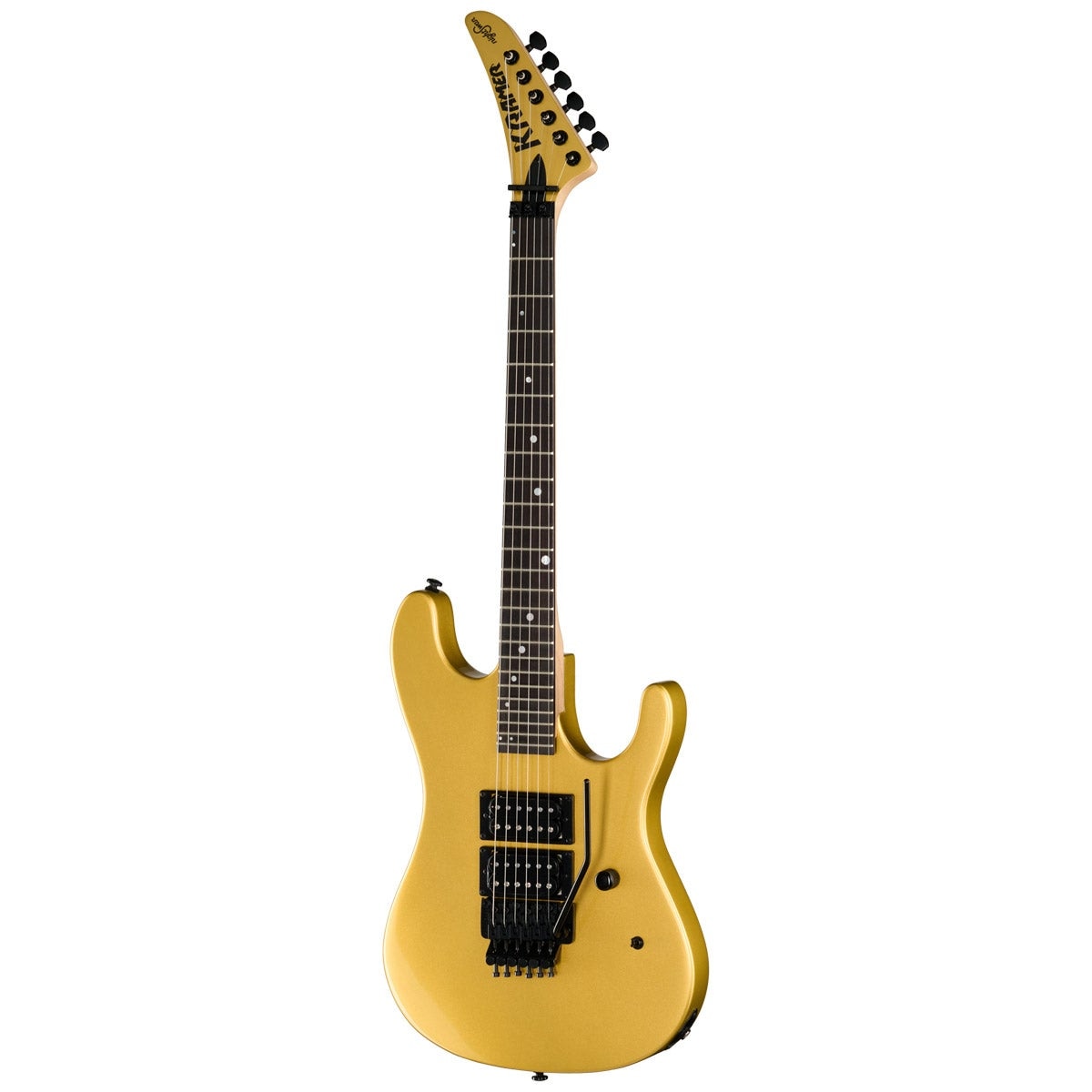 Kramer / 50th Anniversary Night Swan Anniversary Gold クレイマー