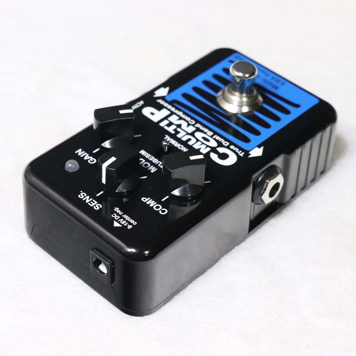 中古】EBS / Multi Comp BlueLabel 【梅田店】 | コンプレッサー