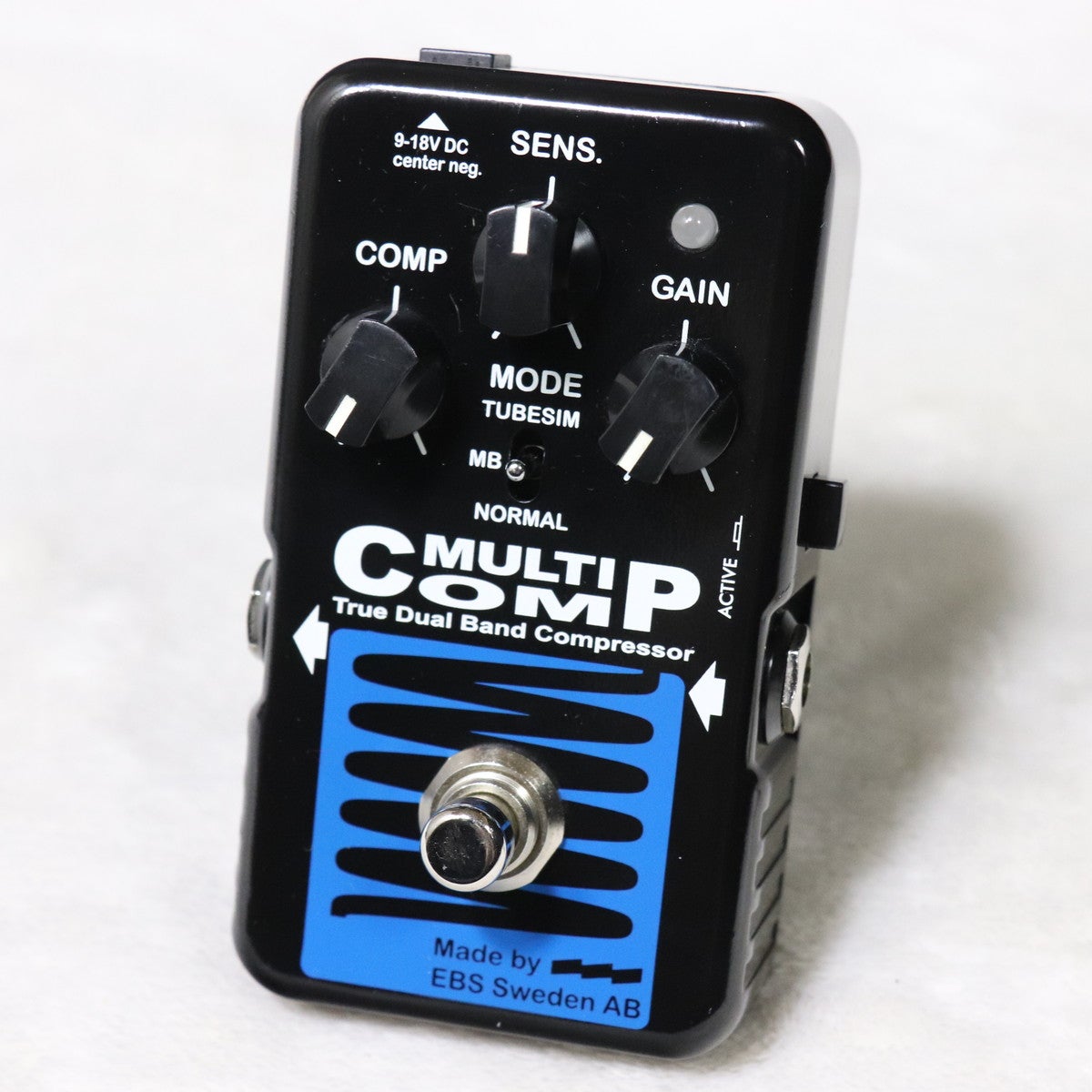 中古】EBS / Multi Comp BlueLabel 【梅田店】 | コンプレッサー