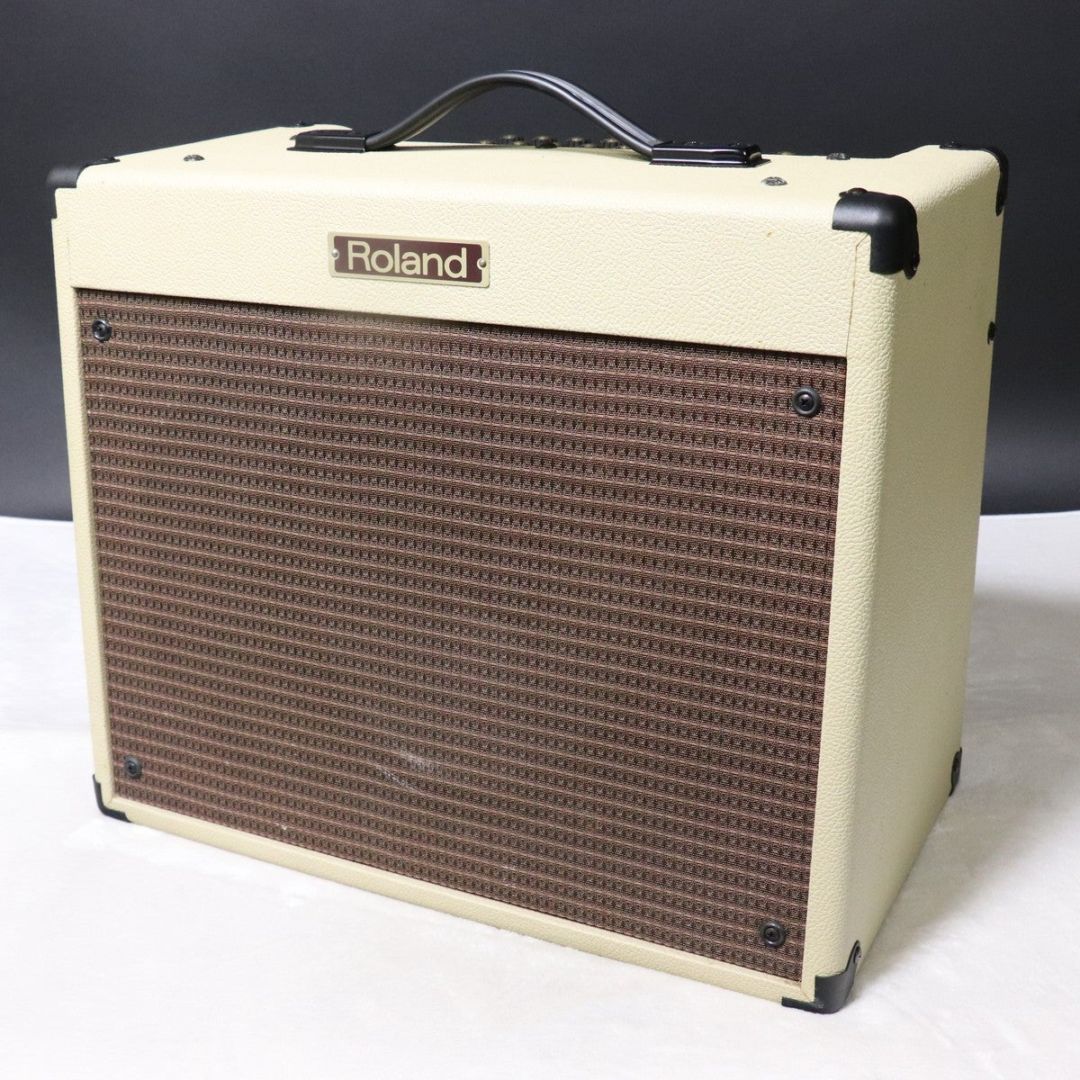 ☆彡リサイクルギターアンプ工房 BLUES TUBE ダンブル 中古】Roland / BC-60 Blues Cube 【梅田店】 | コンボアンプ
