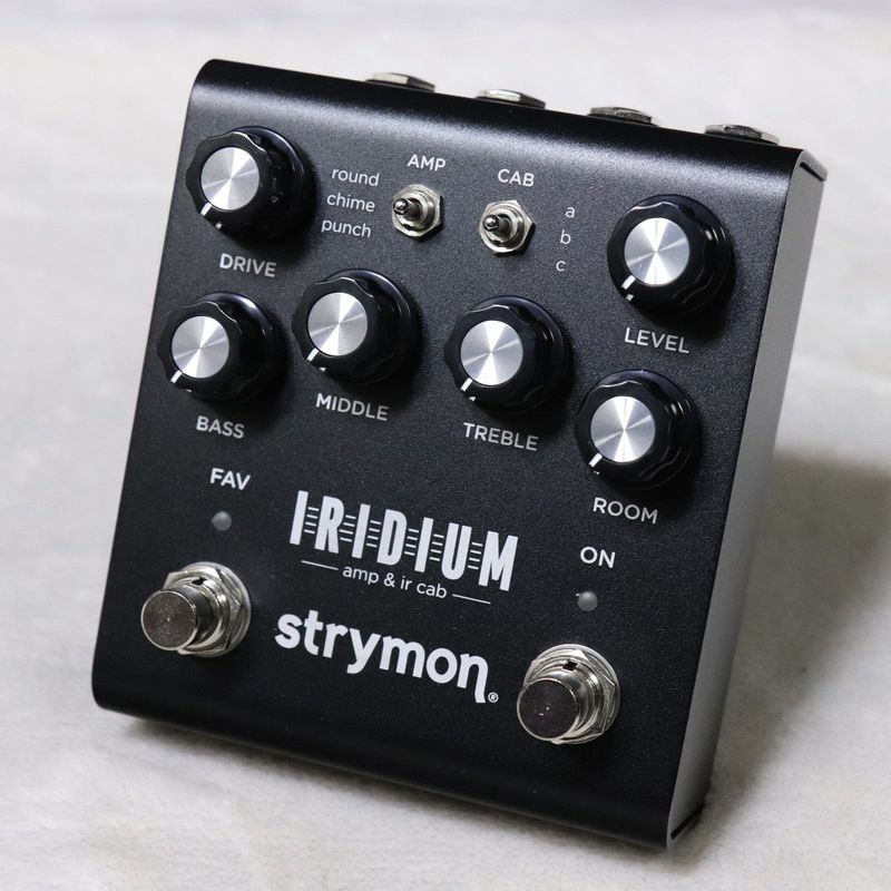 エフェクター × STRYMON)の検索結果 | ギター、アコギ、管楽器などを