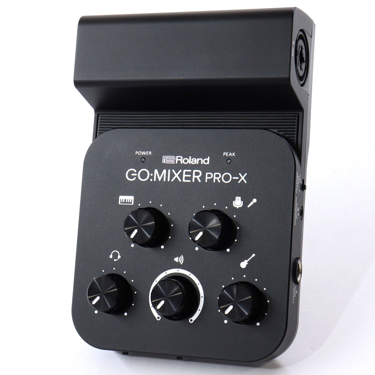 中古】ROLAND / GO:MIXER PRO-X / Audio Mixer for Smartphones 【池袋