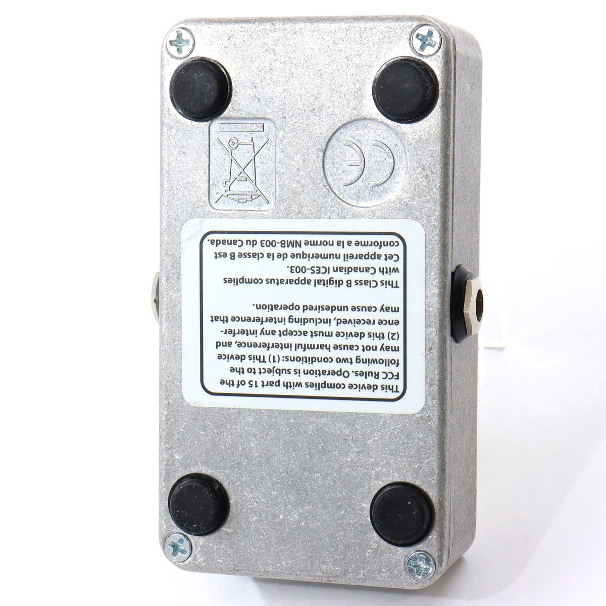 中古】ELECTRO-HARMONIX / Soul Food 【池袋店】 | オーバードライブ