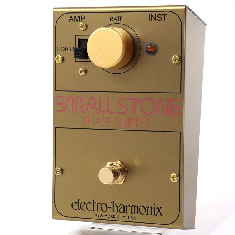 中古】ELECTRO-HARMONIX / Golden Small Stone 【池袋店