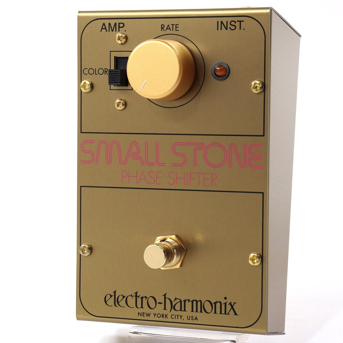 中古】ELECTRO-HARMONIX / Golden Small Stone 【池袋店