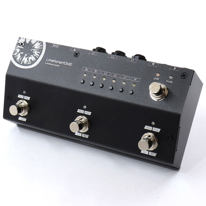 中古】LIMETONE AUDIO / LimetoneHOME 3LB 【池袋店】 | スイッチング