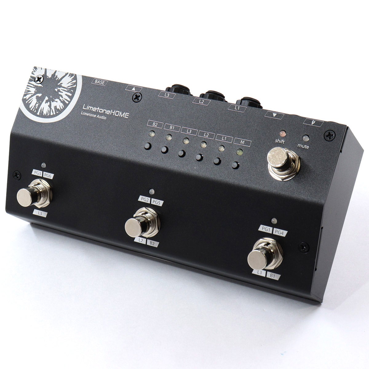 中古】LIMETONE AUDIO / LimetoneHOME 3LB 【池袋店】 | スイッチング