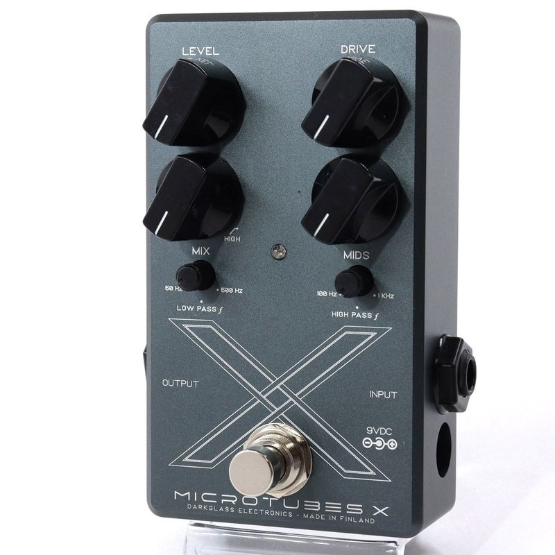 【中古】DARKGLASS EC / Microtubes X 【池袋店】