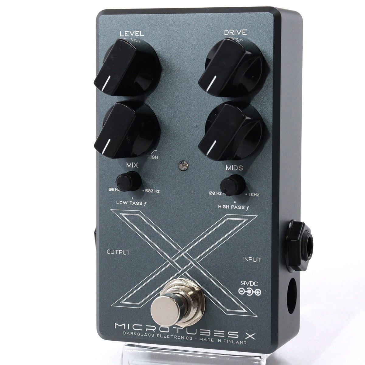 中古】DARKGLASS EC / Microtubes X 【池袋店】 | オーバードライブ